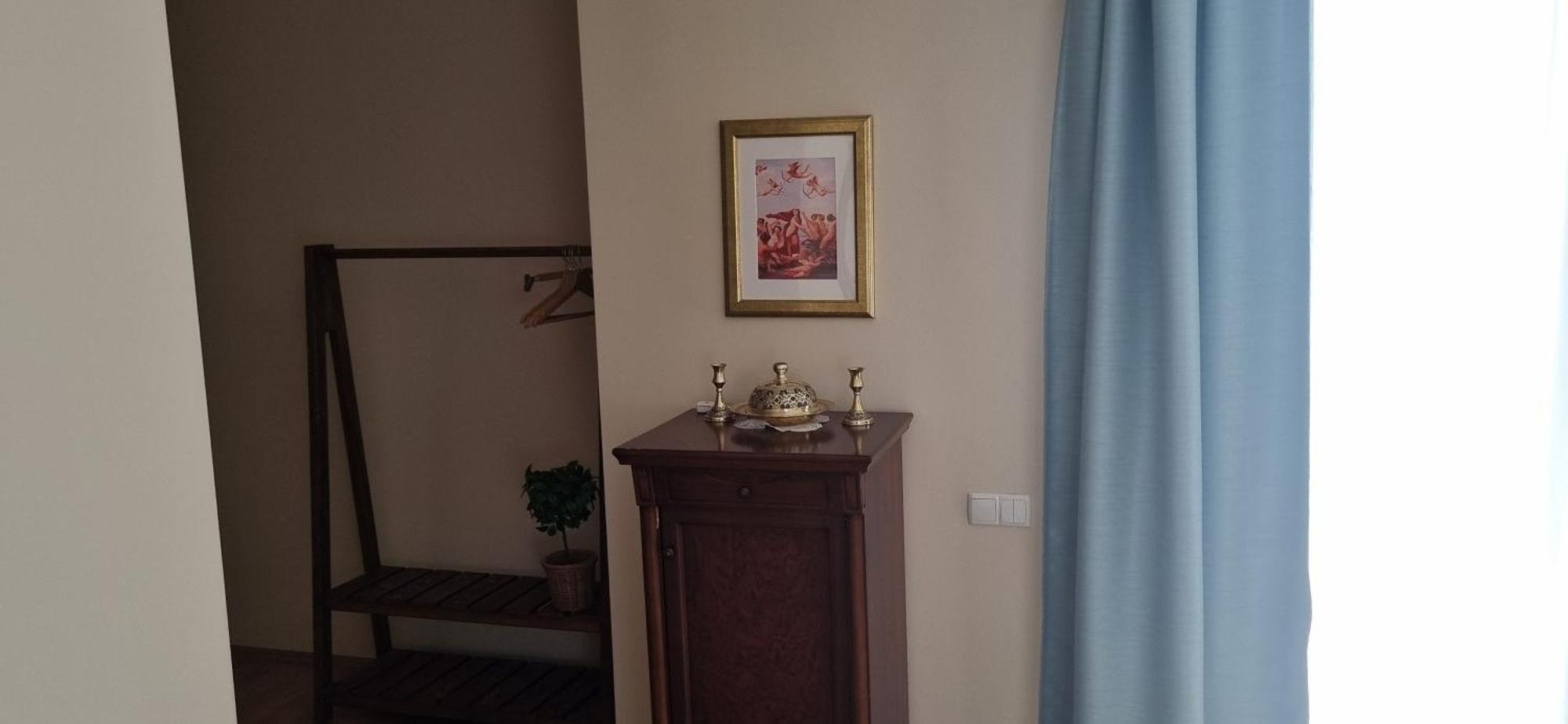 Ephesus Suites 塞尔丘克 外观 照片
