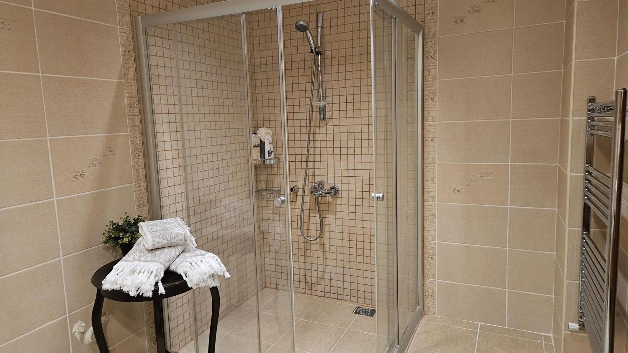 Ephesus Suites 塞尔丘克 外观 照片