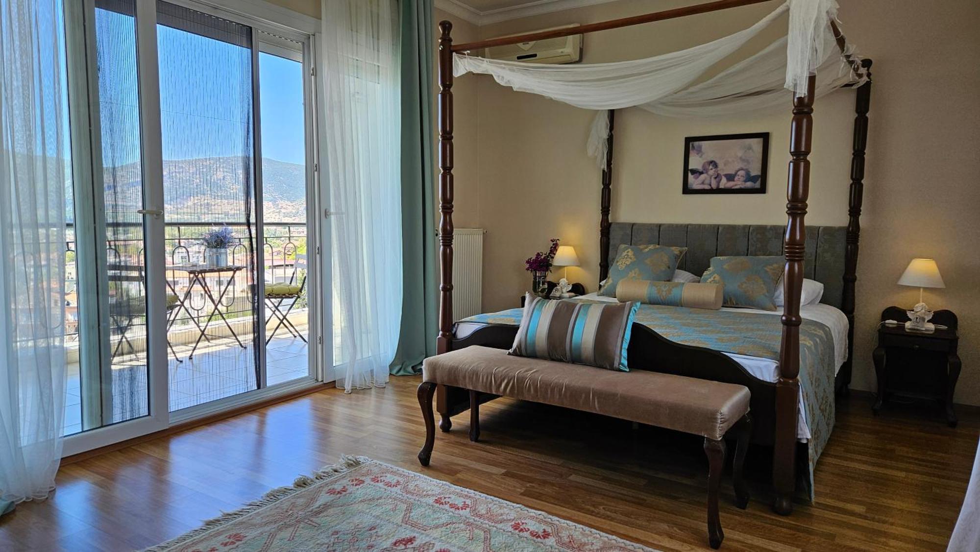 Ephesus Suites 塞尔丘克 外观 照片
