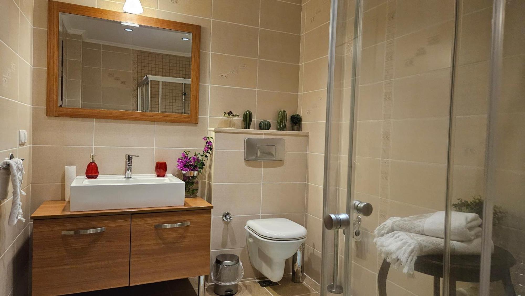 Ephesus Suites 塞尔丘克 外观 照片