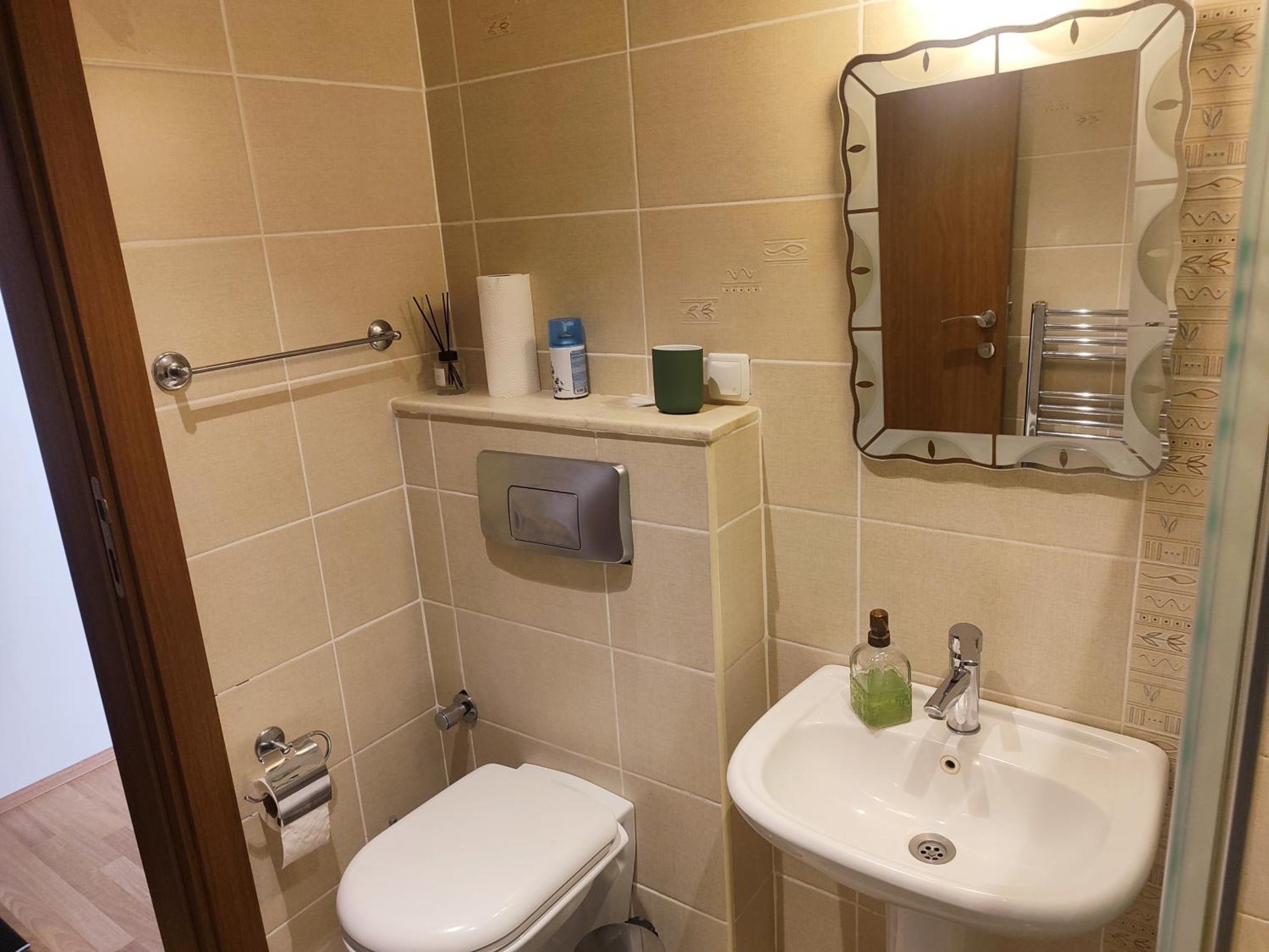 Ephesus Suites 塞尔丘克 外观 照片